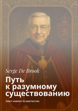 Путь к разумному существованию. Завет нового человечества