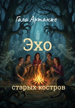 Эхо старых костров