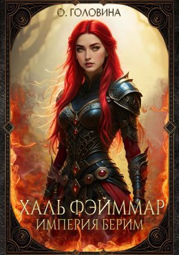 Империя Берим. Халь Фэйммар