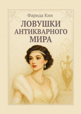 Ловушки антикварного мира