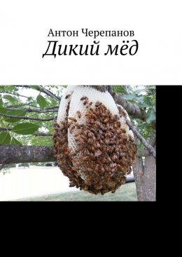 Дикий мёд