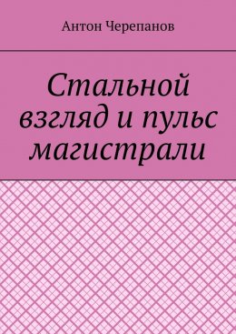 Стальной взгляд и пульс магистрали