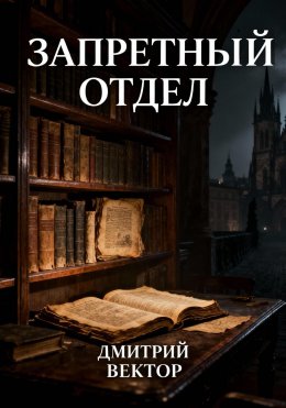 Запретный отдел
