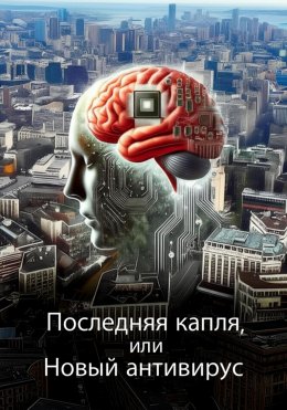 Последняя капля, или Новый антивирус