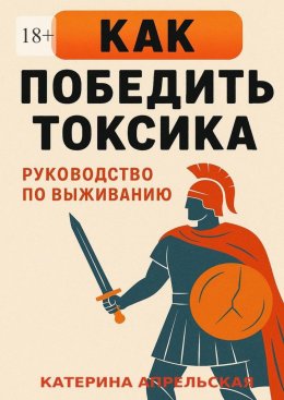 Как победить токсика. Руководство по выживанию