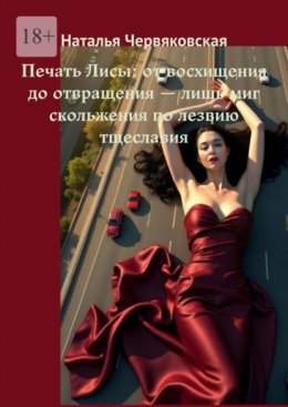 Печать Лисы: от восхищения до отвращения – лишь миг скольжения по лезвию тщеславия