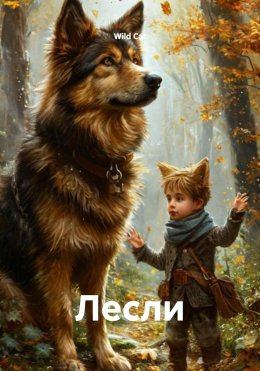 Лесли. Начало