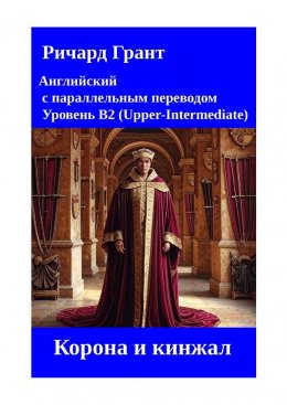 Корона и кинжал
