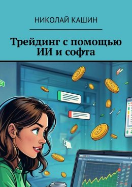 Трейдинг с помощью ИИ и софта