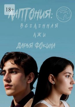 Лаптония: вселенная лжи