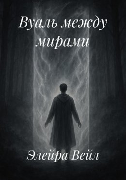 Вуаль между мирами