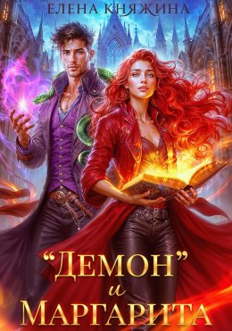 «Демон» и Маргарита