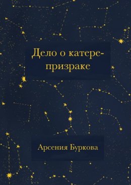 Дело о катере-призраке