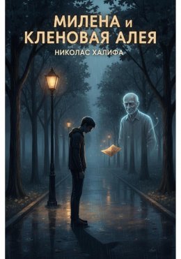 Милена И Кленовая Алея