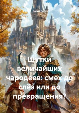 Шутки величайших чародеев: смех до слёз или до превращения?