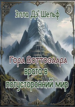 Гора Воттоваара врата в потусторонний мир