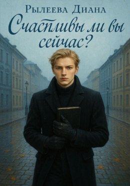 Счастливы ли вы сейчас?