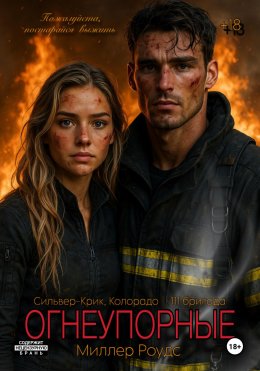 Огнеупорные