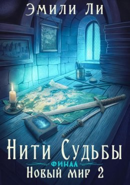 Нити судьбы. Новый мир 2. Финал