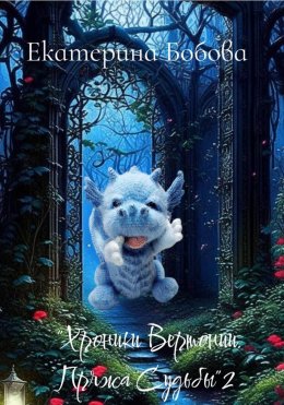 Хроники Вертонии Пряжа Судьбы 2