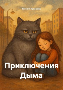 Приключения Дыма