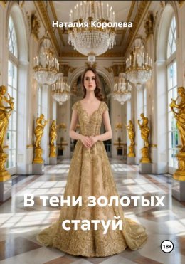 В тени золотых статуй
