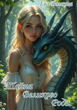Тайна великого рода