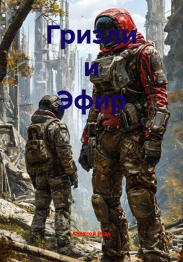 Гризли и Эфир