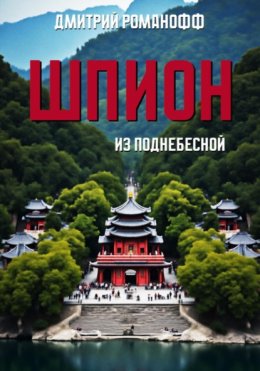 Шпион из поднебесной