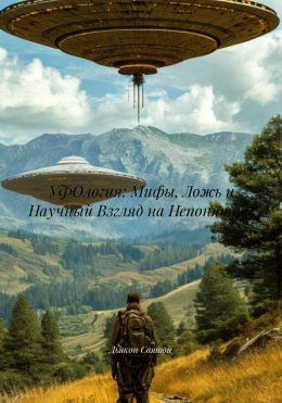 УФОлогия: Мифы, Ложь и Научный Взгляд на Непонятное