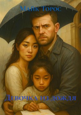 Девочка из дождя