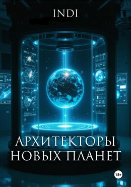 Архитекторы новых планет