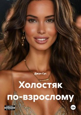 Холостяк по-взрослому