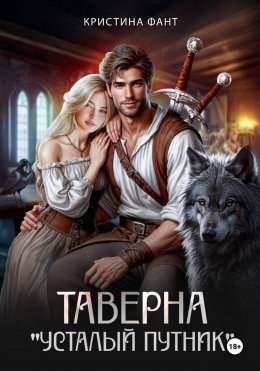 Таверна «Усталый путник»