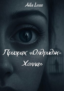 Призрак Олдридж-Холла