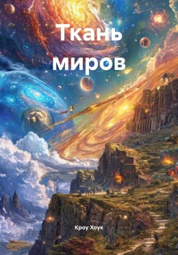 Ткань миров