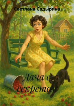 Дача с секретом