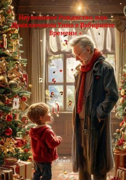 Неуловимое Рождество, или Приключения Тима в Лабиринте Времени
