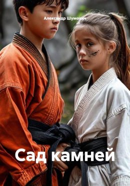 Сад камней