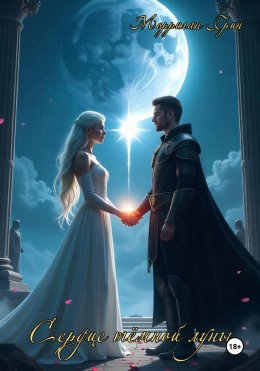 Сердце тёмной луны