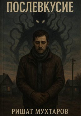 Послевкусие