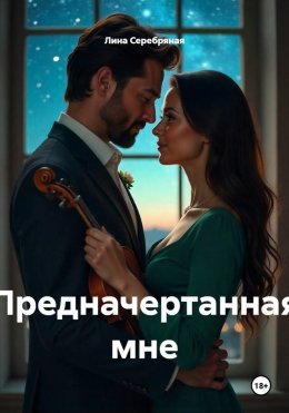 Предначертанная мне