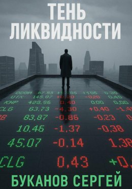Тень ликвидности