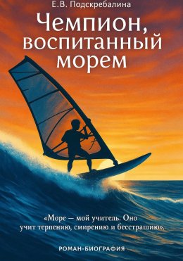 Чемпион, воспитанный морем