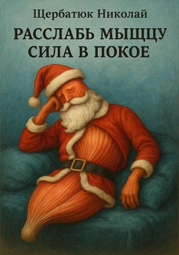 Расслабь мышцу: Сила в покое