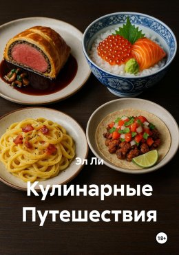 Кулинарные Путешествия