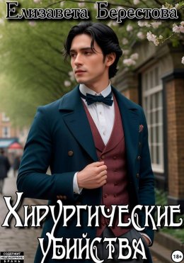 Следствие ведёт некромант. Том 5. Хирургические убийства