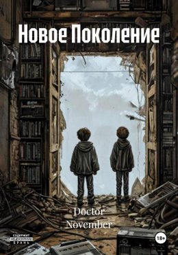 Новое Поколение