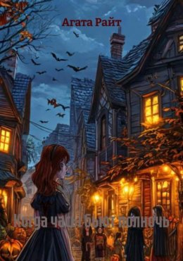 Когда часы бьют полночь