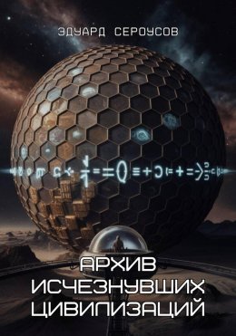Архив исчезнувших цивилизаций